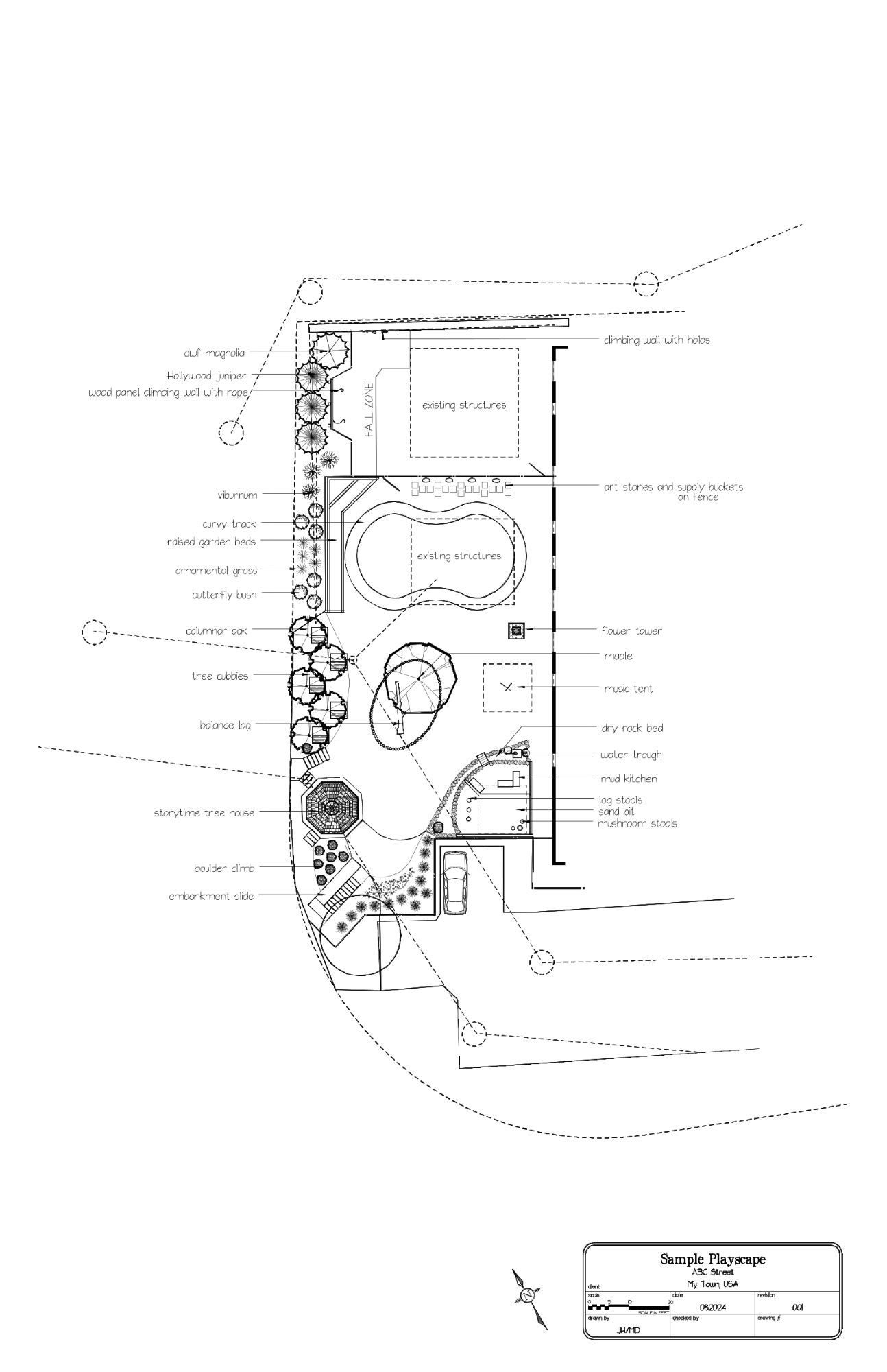 Playscape Design + Consult